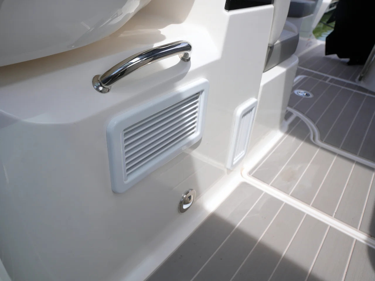 2024 Sea Ray Sundancer 370 37.0 feet, Lewisville, TX #18