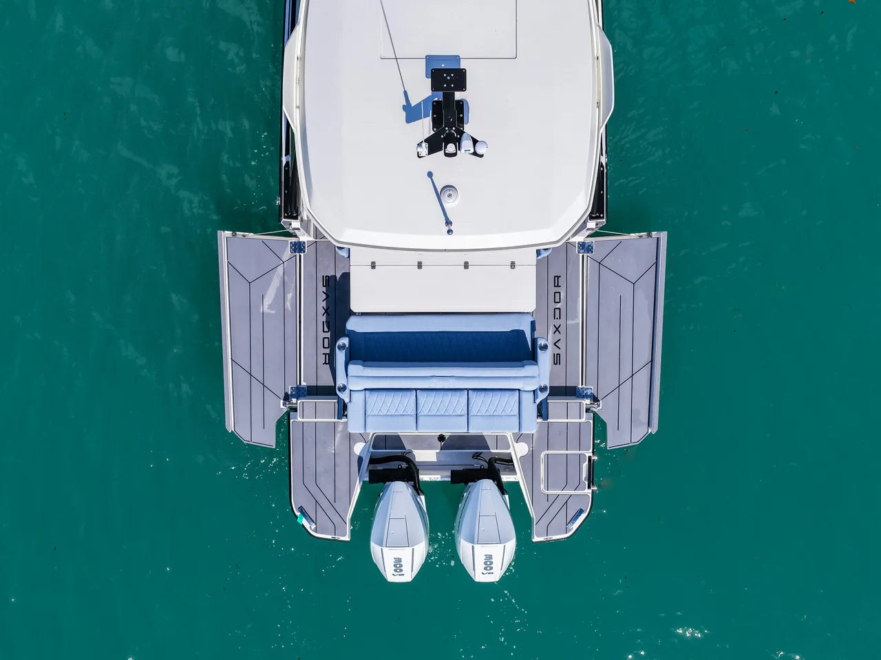 2026 Saxdor 320 GTO 32.0 feet, Sarasota, FL #50