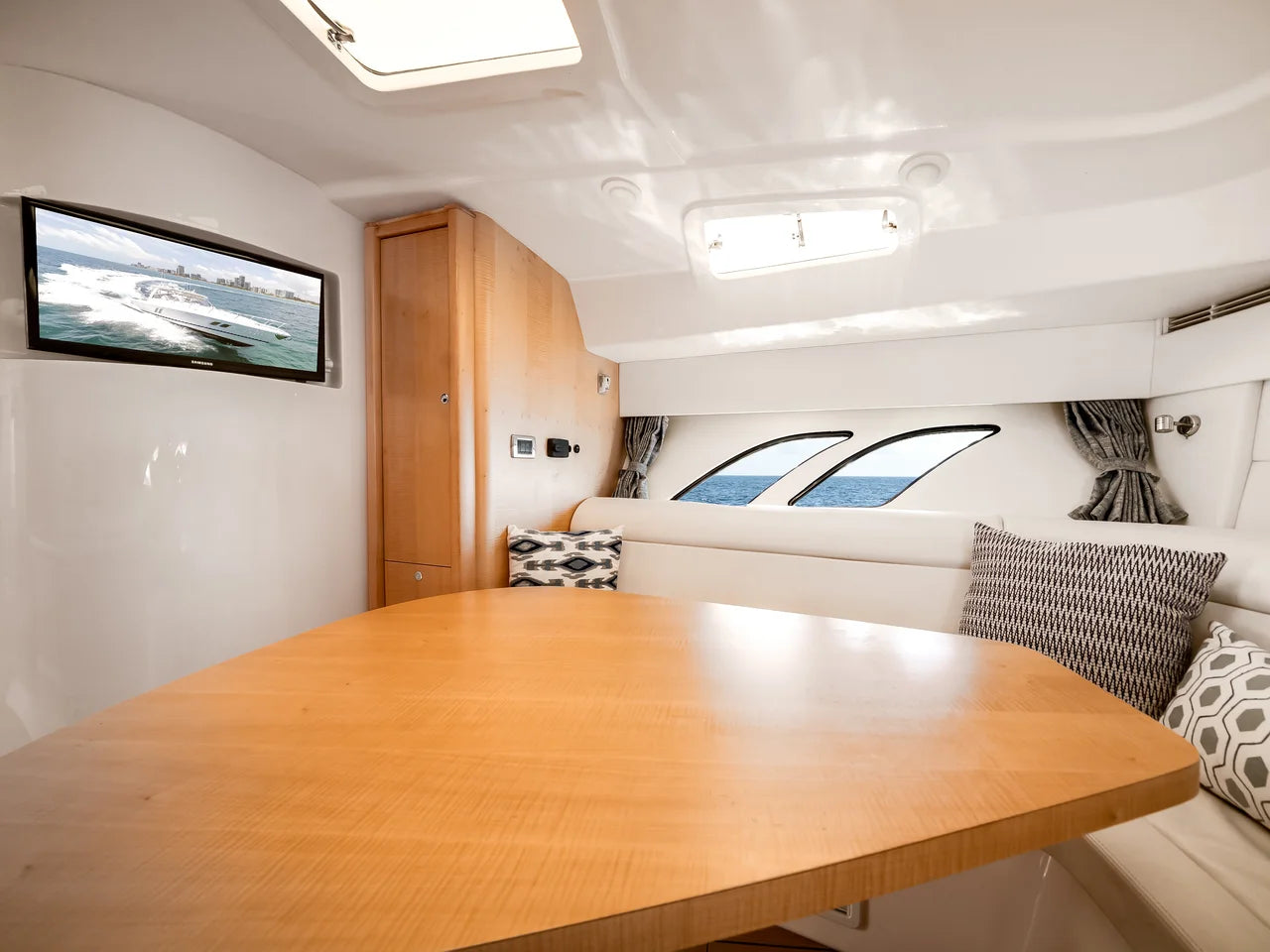 2018 Intrepid 475 SPORT YACHT 47.0 feet, Miami, FL #39