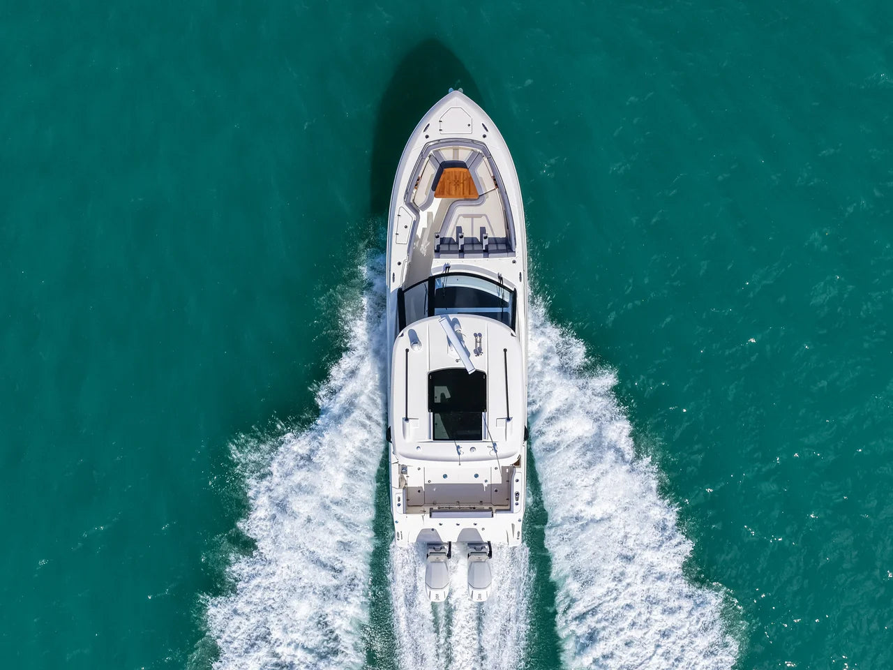 2026 Boston Whaler 380 Realm 38.0 feet, Sarasota, FL #36