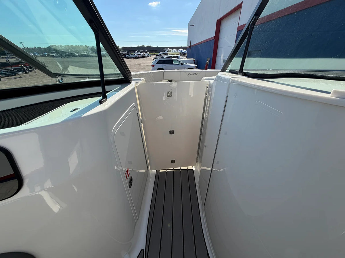 2026 Sea Ray SDX 230 23.0 feet, Rogers, MN #18