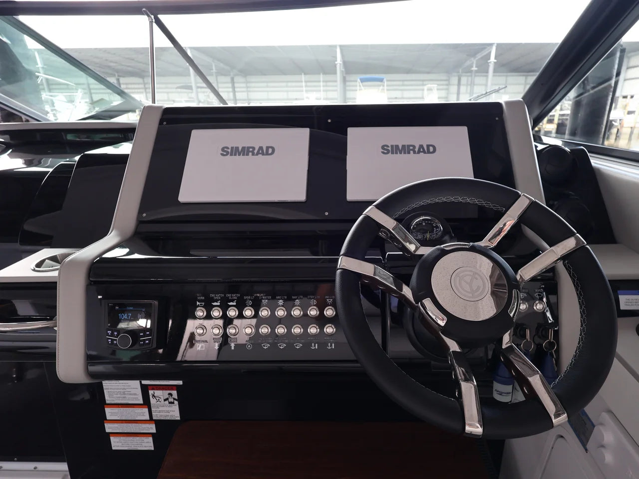 2026 Cruisers Yachts 38 GLS Outboard 38.0 feet, Naples, Florida #29