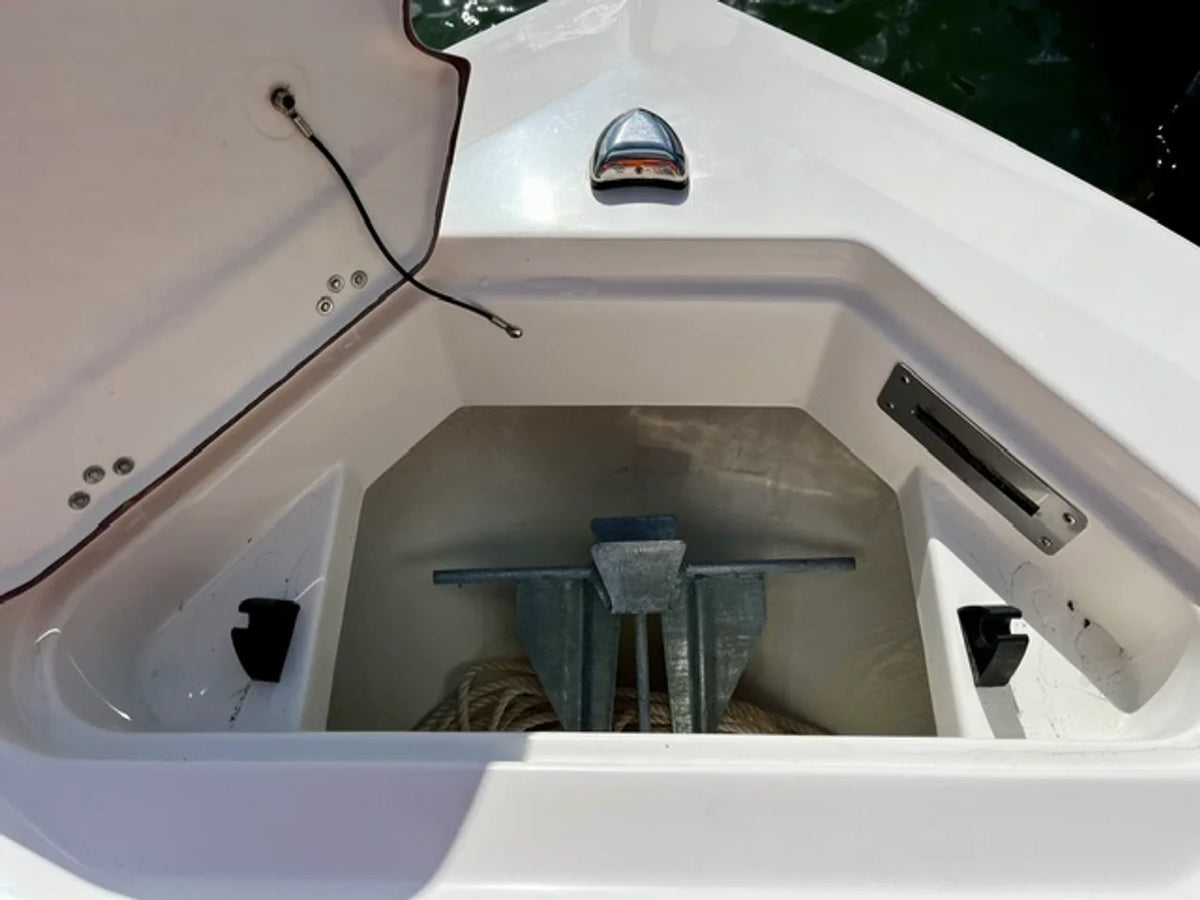 2024 Sailfish 226 DC 23.0 feet, Venice, Florida #16