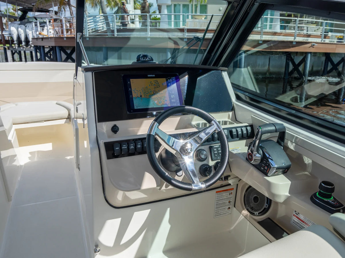 2027 Boston Whaler 280 Vantage 28.0 feet, Fort Myers, FL #12