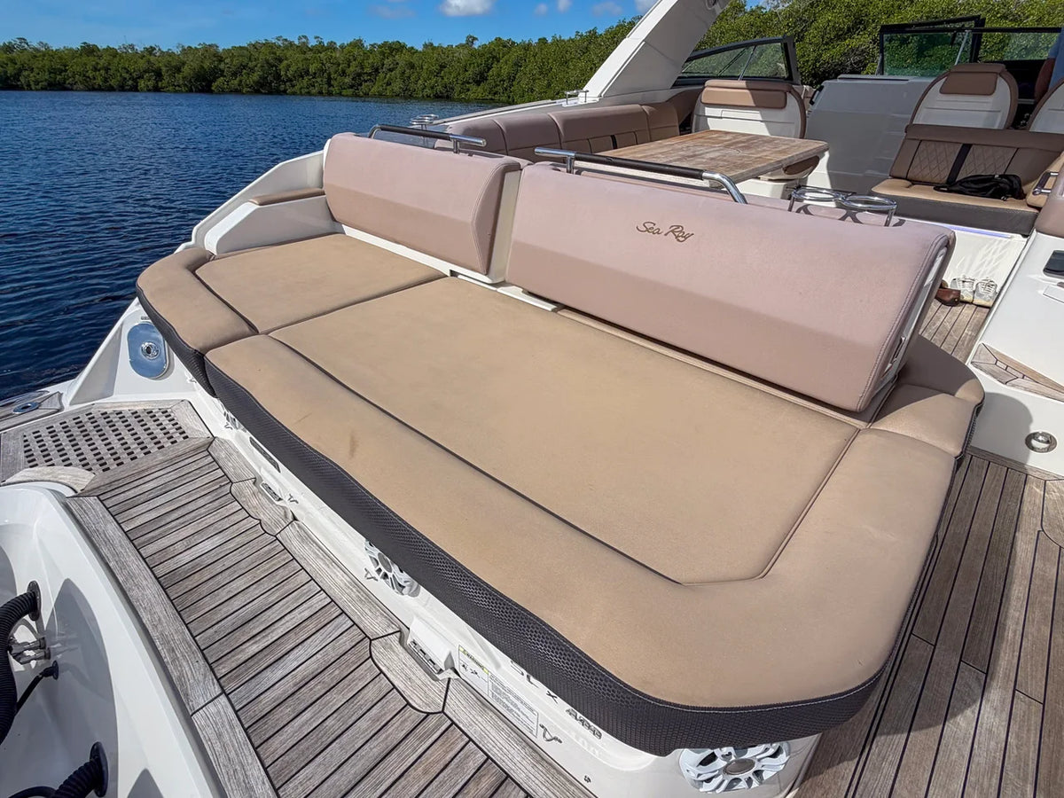 2019 Sea Ray SLX 400 OB 40.0 feet, Fort Myers, FL #11