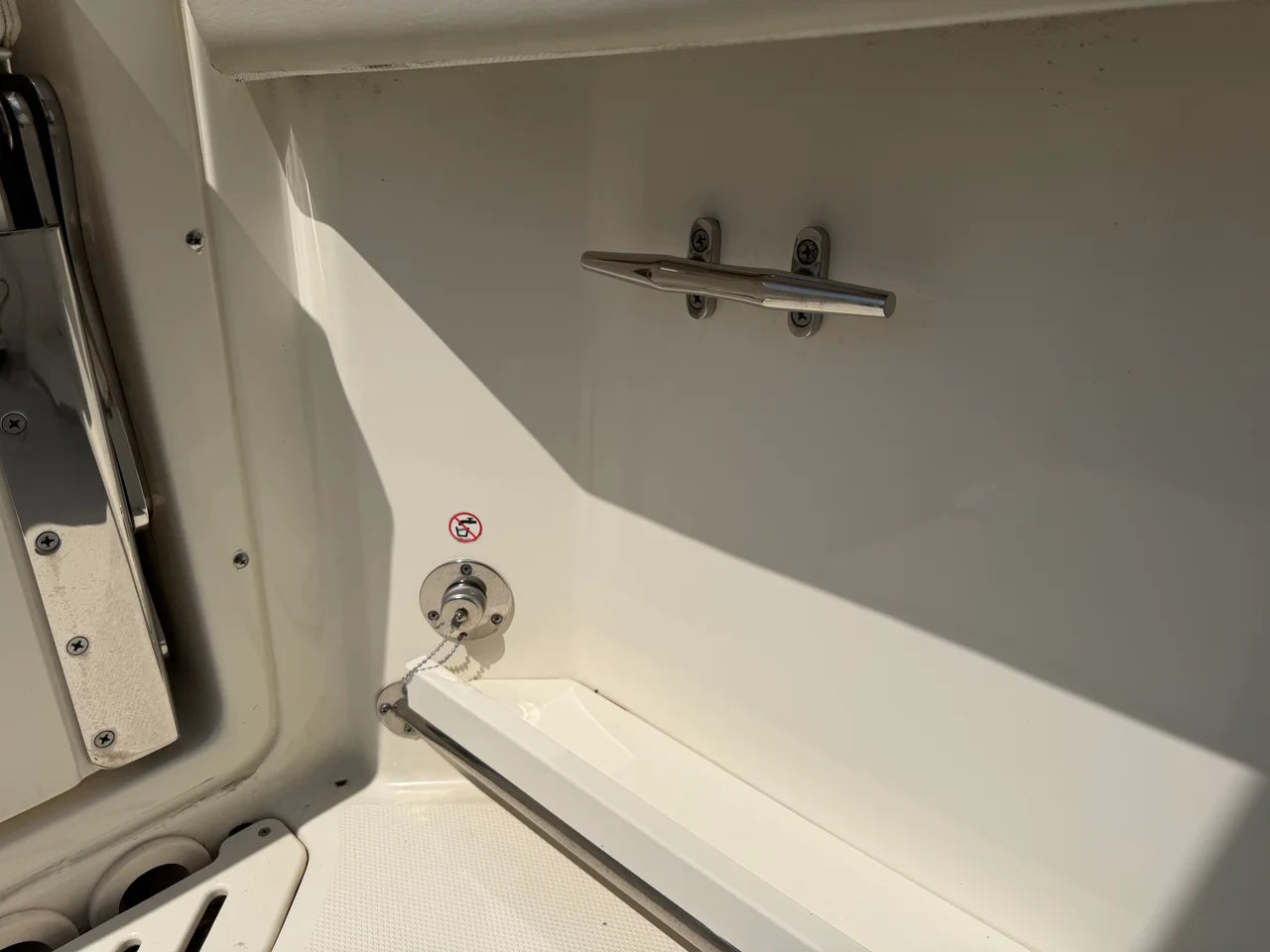 2019 Boston Whaler 230 VANTAGE 23.0 feet, Pensacola, Florida #38