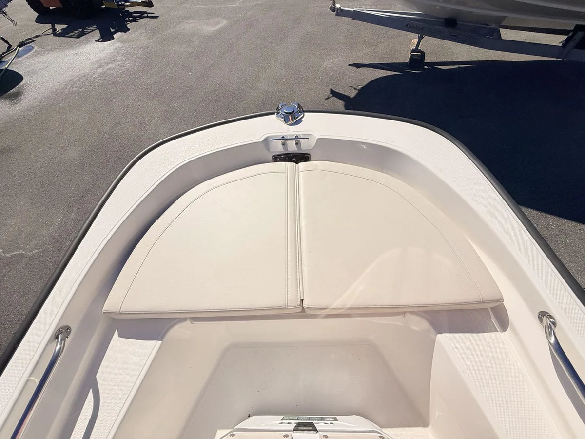 2027 Boston Whaler 150 Montauk 15.0 feet, St Petersburg, FL #33
