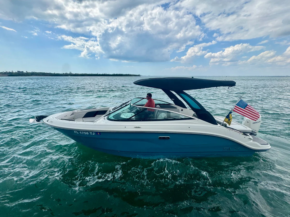 2023 Sea Ray 260 SLX OB 26.0 feet, Sarasota, FL #10
