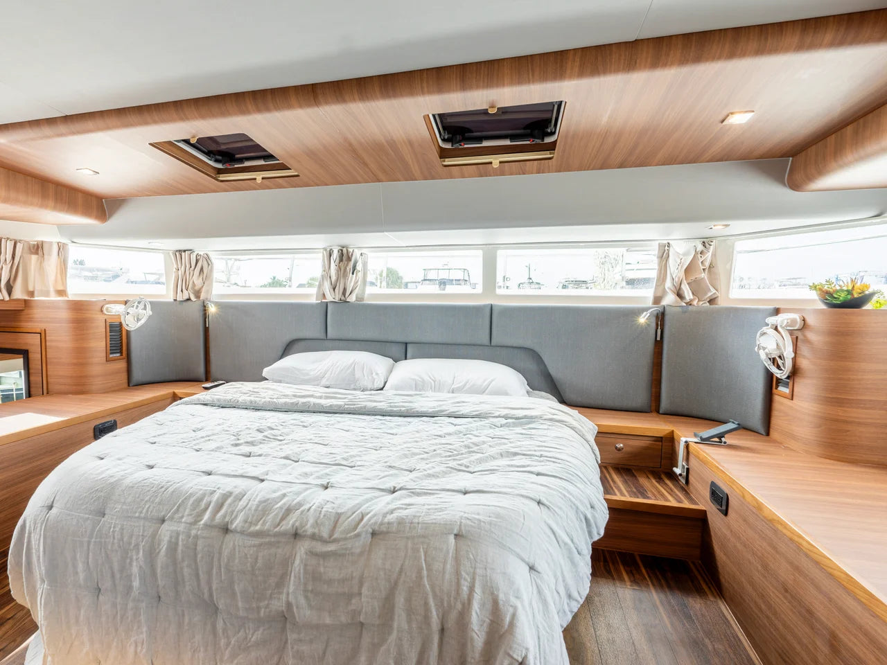 2023 Aquila 54 YACHT 54.0 feet, St Petersburg, FL #16