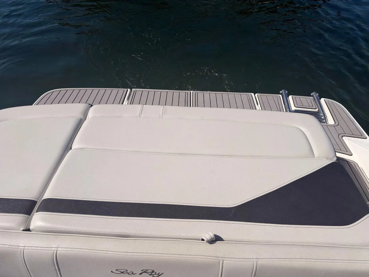 2022 Sea Ray SPX 210 21.0 feet, Cumming, GA #13