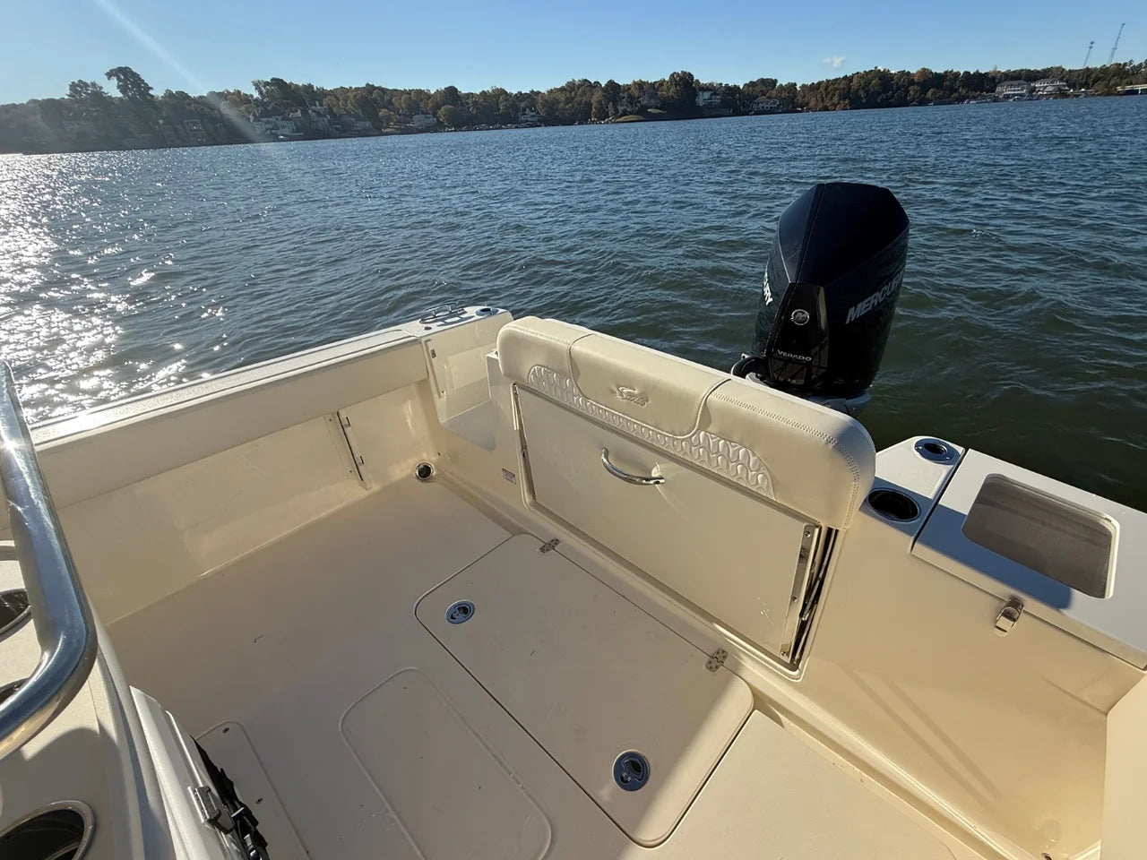 2026 Scout 240 XSF 24.0 feet, Lake Wylie, SC #13