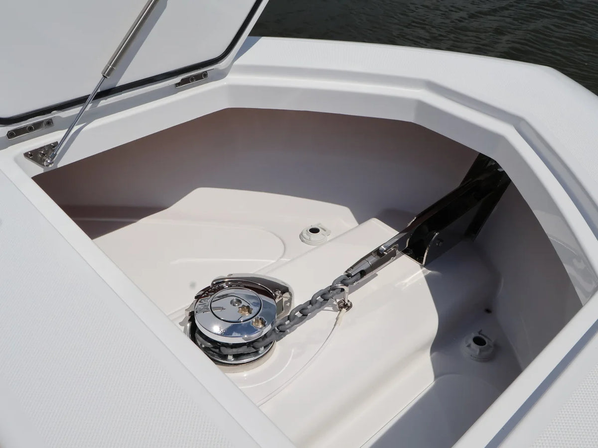 2026 Intrepid 35 PANACEA 35.0 feet, Naples, Florida #69
