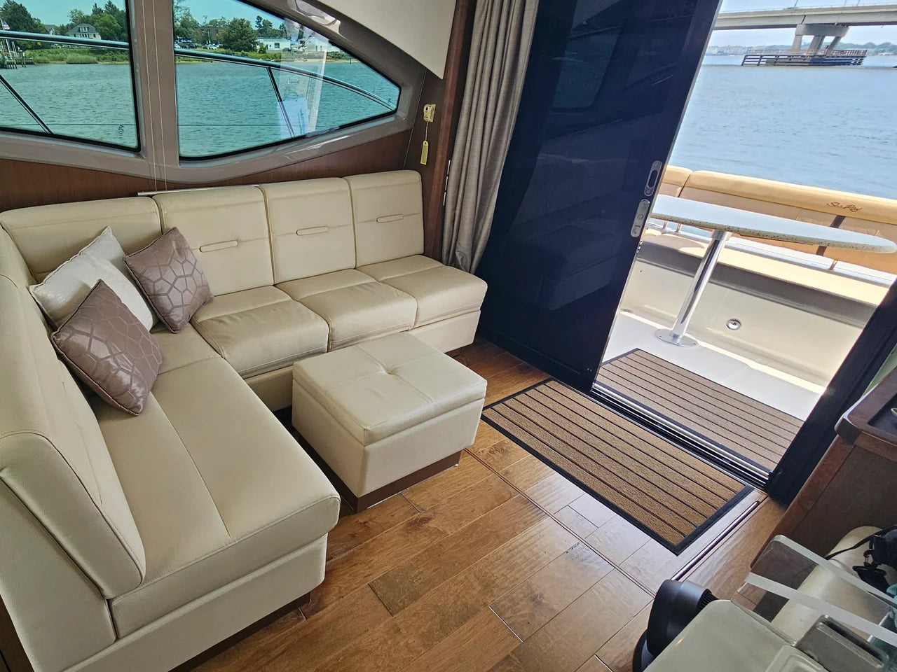 2018 Sea Ray 400 FLY 40.0 feet, Tarpon Springs, Florida #25