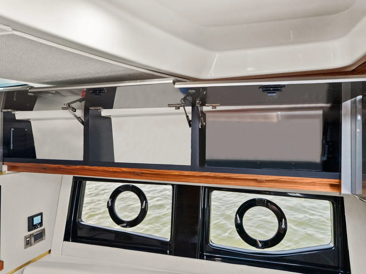 2025 Boston Whaler 405 CONQUEST 41.0 feet, St Petersburg, FL #40