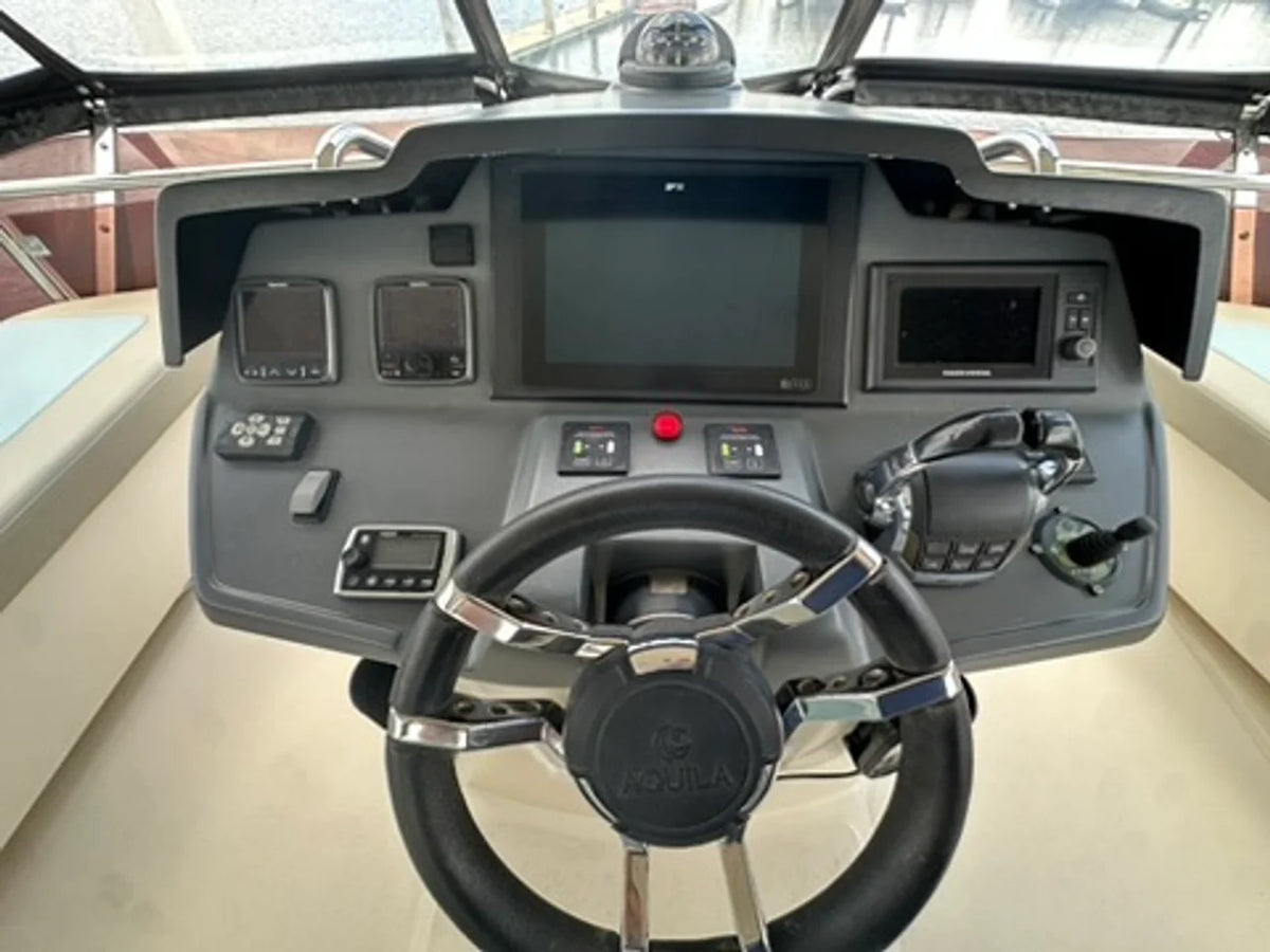 2017 Aquila 44 YACHT 44.0 feet, Brunswick, GA #59