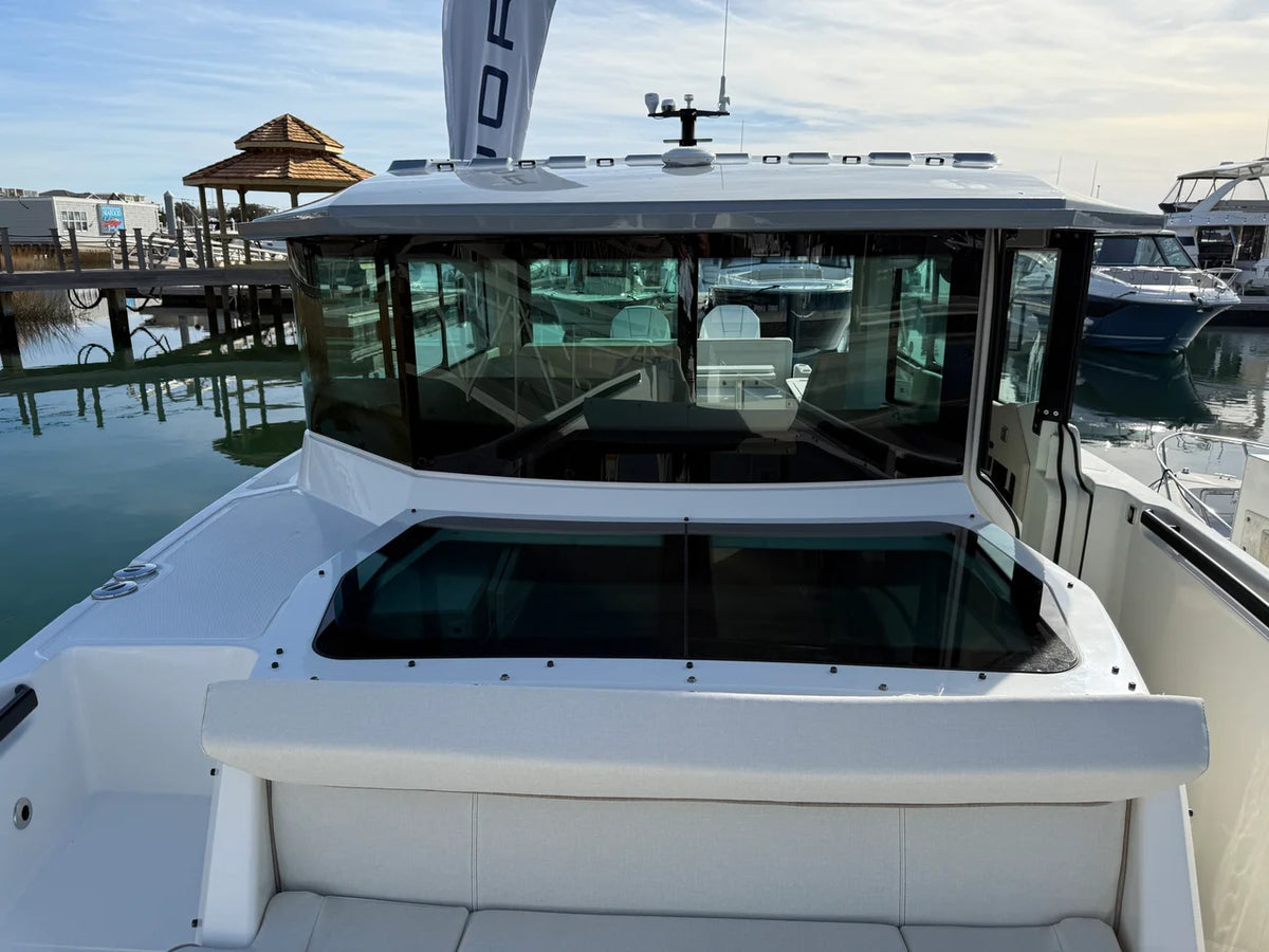 2026 Saxdor 320 GTC 32.0 feet, Wrightsville Beach, North Carolina #39