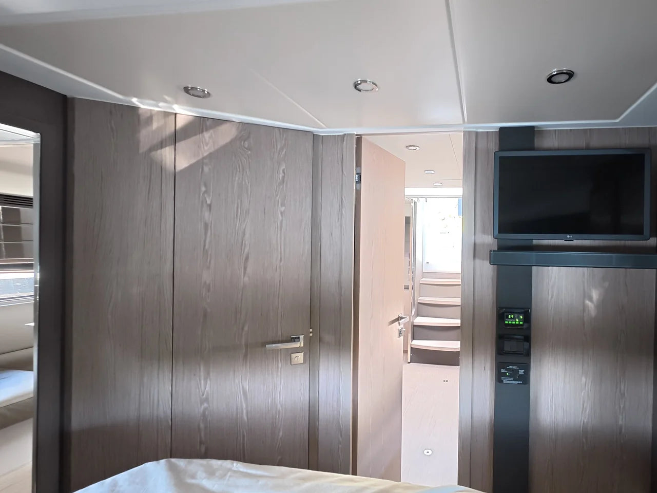 2025 Azimut ATLANTIS 45 45.0 feet, Clearwater, Florida #65
