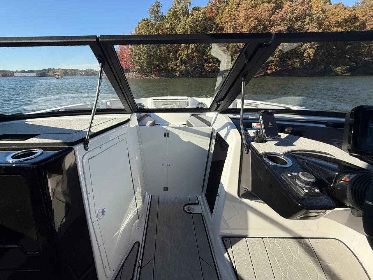 2026 Yamaha 222XE 22.0 feet, Lake Wylie, SC #16