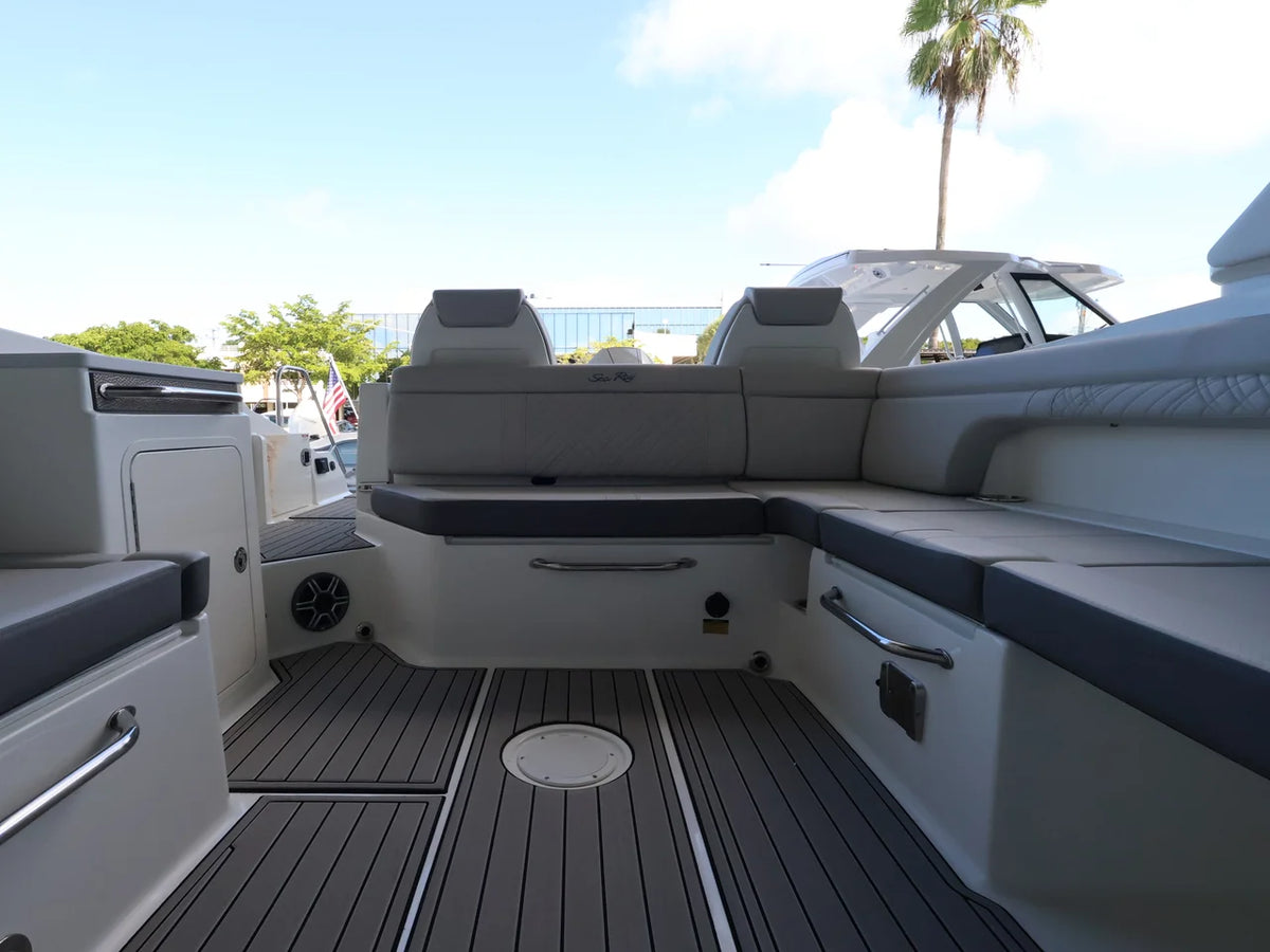 2027 Sea Ray SDX 290 Outboard 29.0 feet, Naples, Florida #10