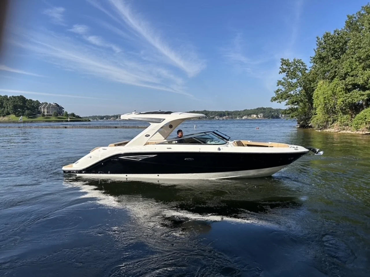 2027 Sea Ray SLX 310 31.0 feet, Lake Ozark, MO #7