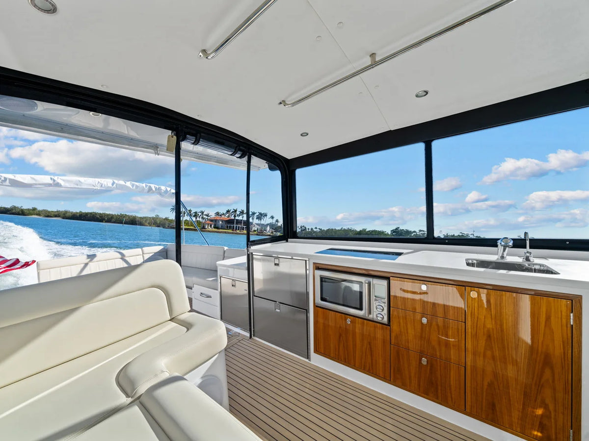 2025 MJM 4 46.0 feet, Naples, Florida #46