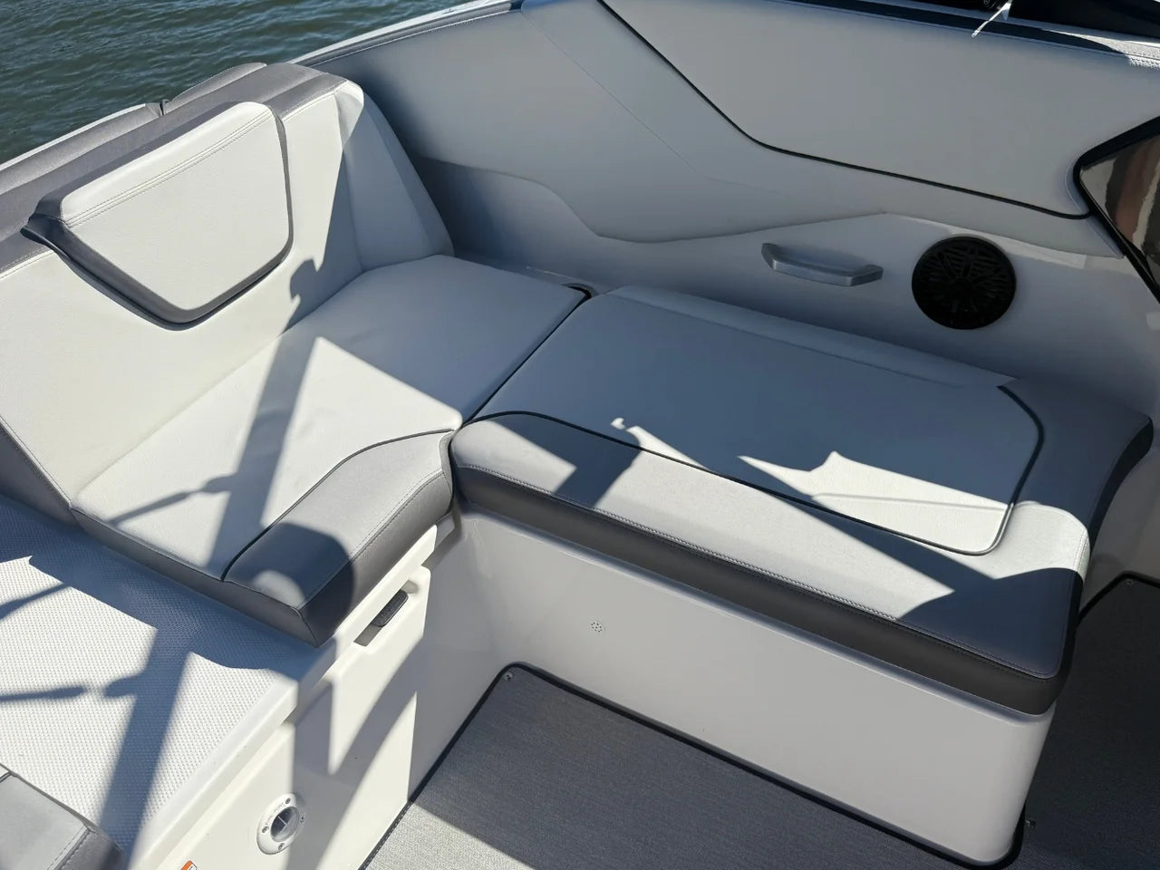 2026 Yamaha AR250 25.0 feet, Lake Wylie, SC #17