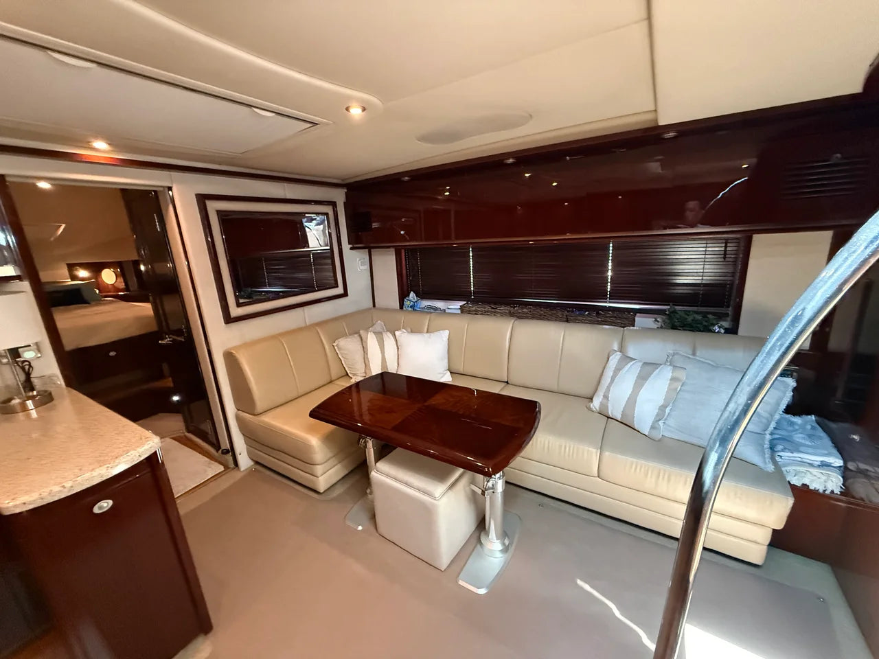 2008 Sea Ray 48 Sundancer 48.0 feet, Newburyport, MA #24