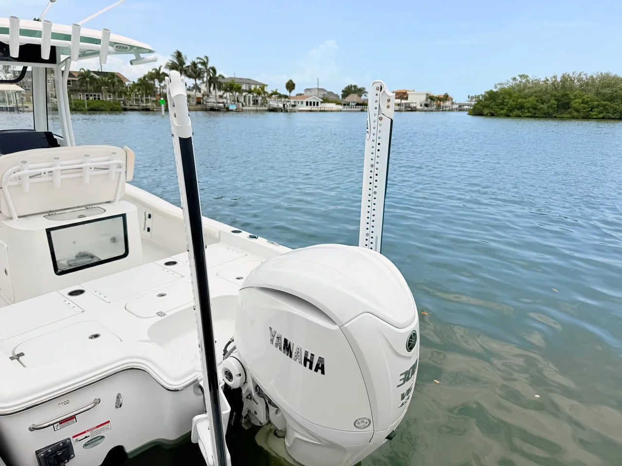 2023 Sea Hunt BX 25 FS 25.0 feet, St Petersburg, FL #16