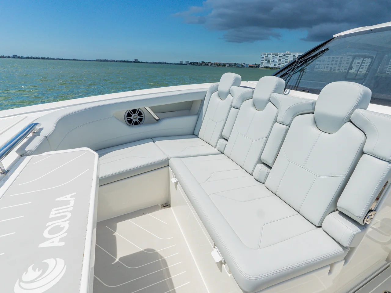 2025 Aquila 46 COUPE 46.0 feet, St Petersburg, FL #22