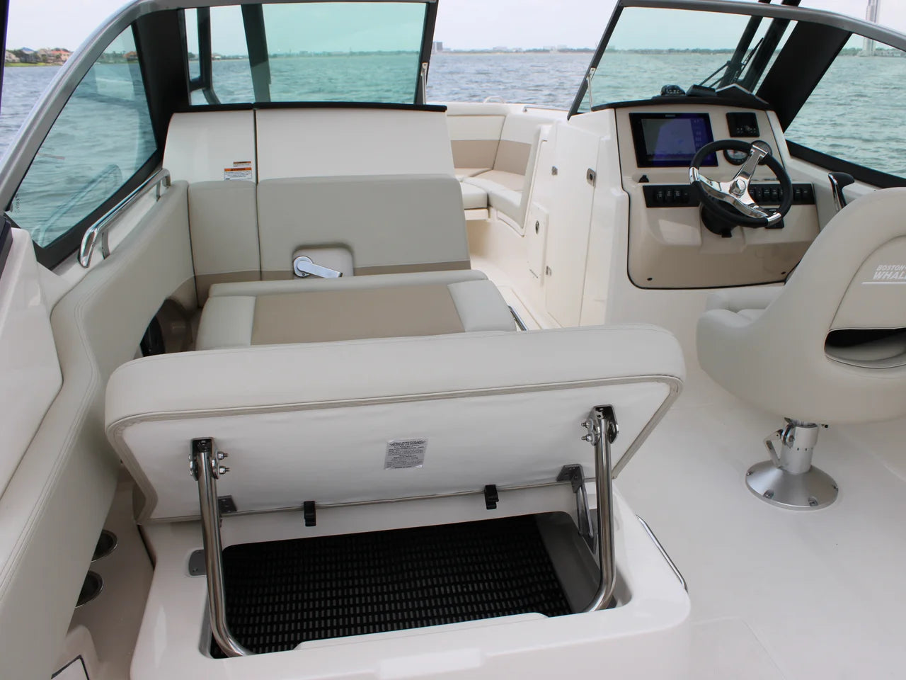 2026 Boston Whaler 240 Vantage 24.0 feet, Seabrook, TX #33