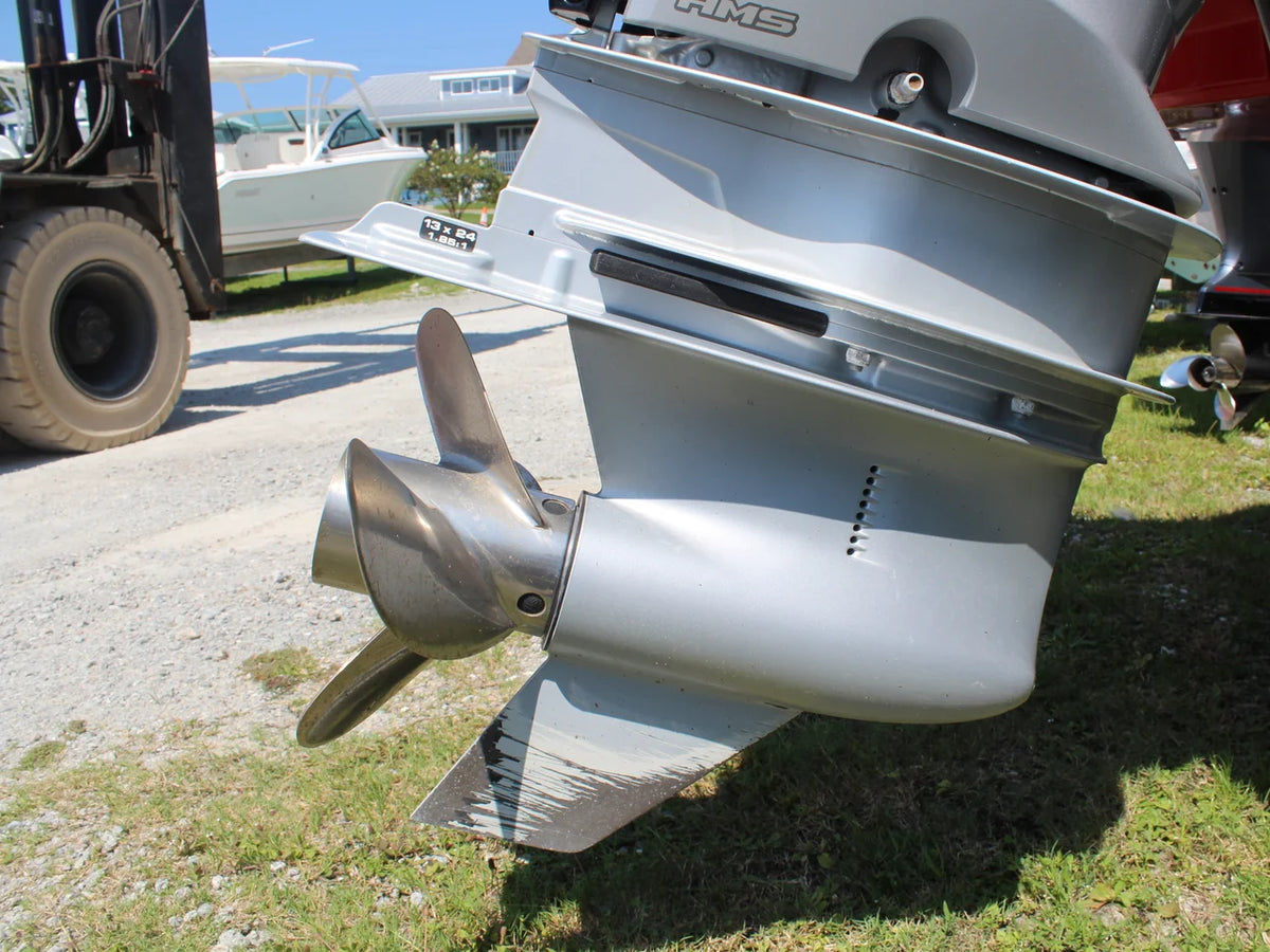 2022 Sea Ray 250 SDX OB 25.0 feet, Swansboro, NC #39