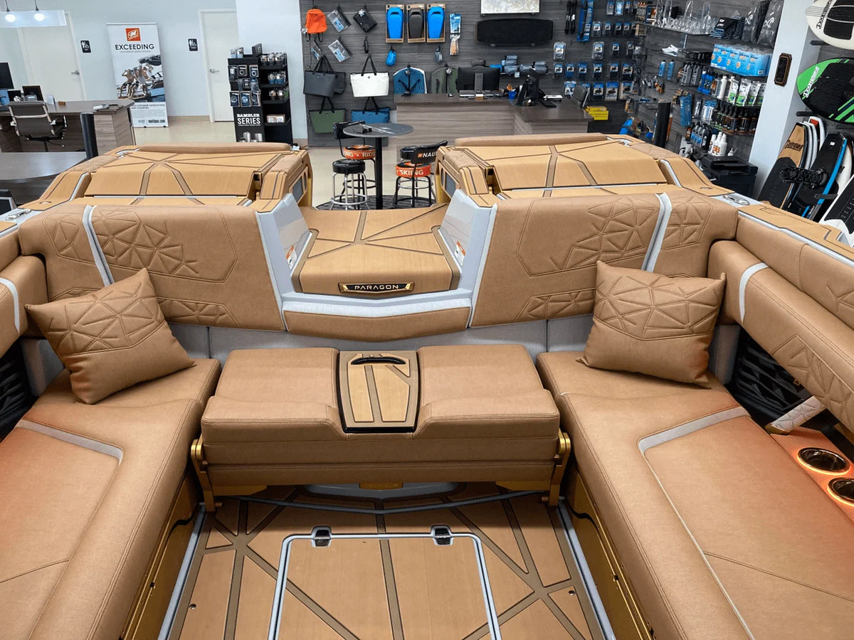 2025 Nautique G25 Paragon 25.0 feet, Excelsior, MN #36