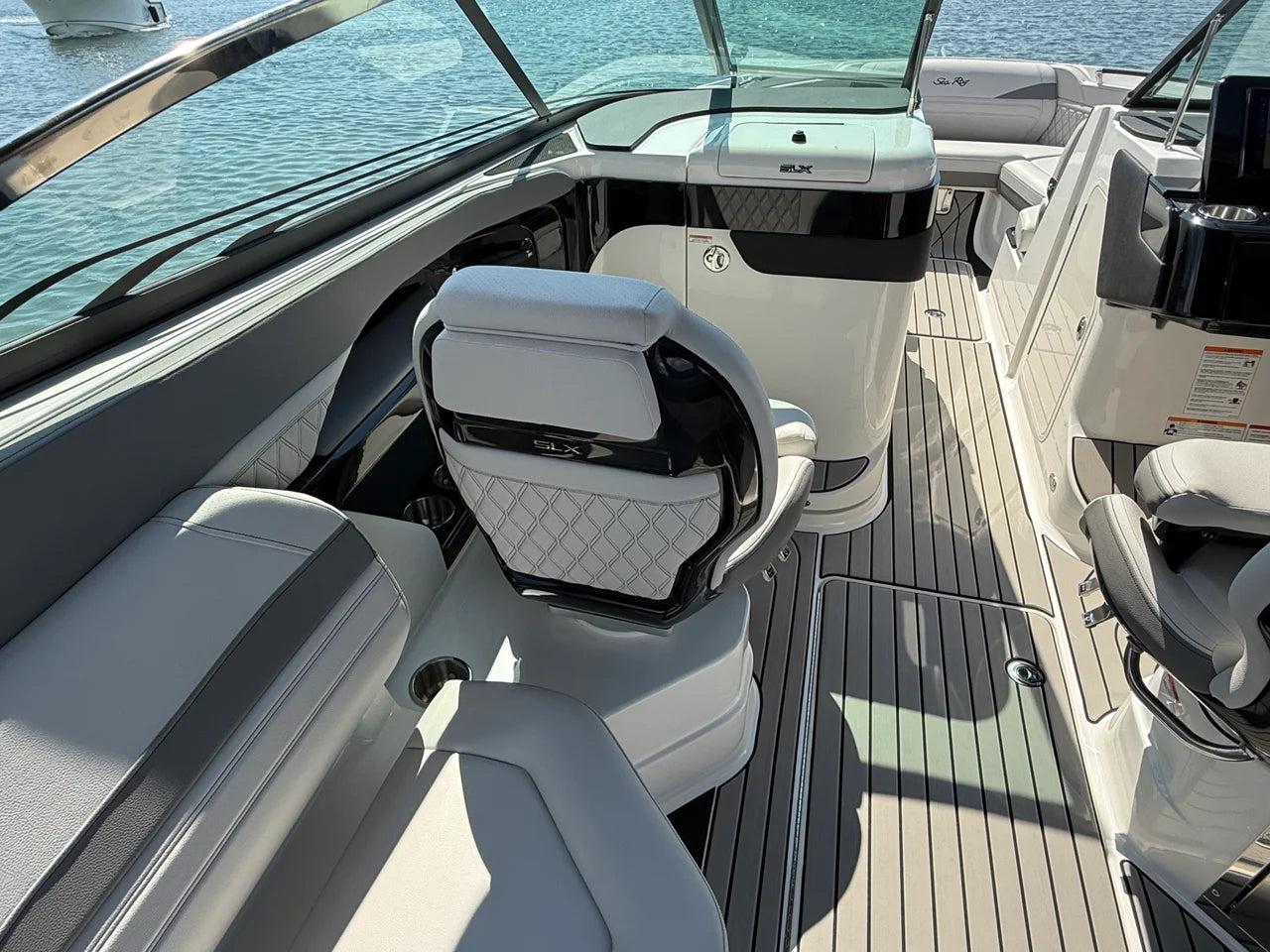 2027 Sea Ray SLX 280 Outboard 28.0 feet, Wrightsville Beach, North Carolina #18