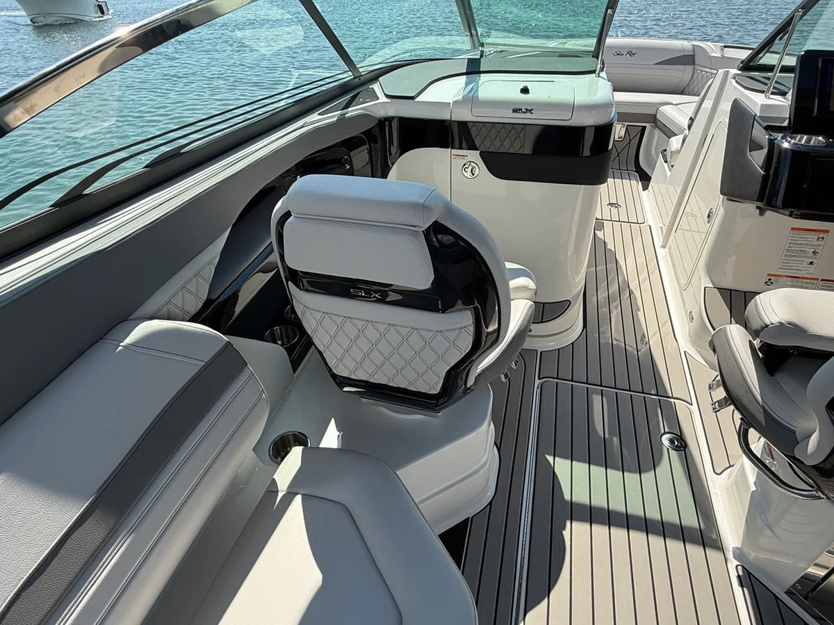 2027 Sea Ray SLX 280 Outboard 28.0 feet, Wrightsville Beach, North Carolina #18