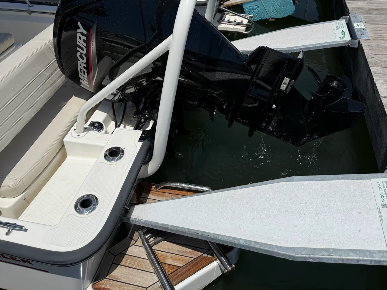 2022 Boston Whaler 170 MONTAUK 17.0 feet, New York, New York #2