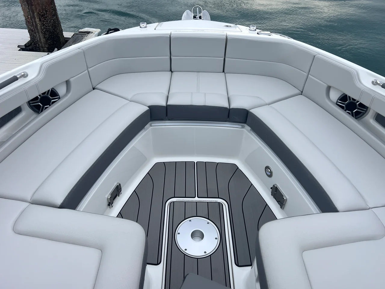 2026 Sea Ray SLX 310 Outboard 31.0 feet, Wrightsville Beach, North Carolina #31