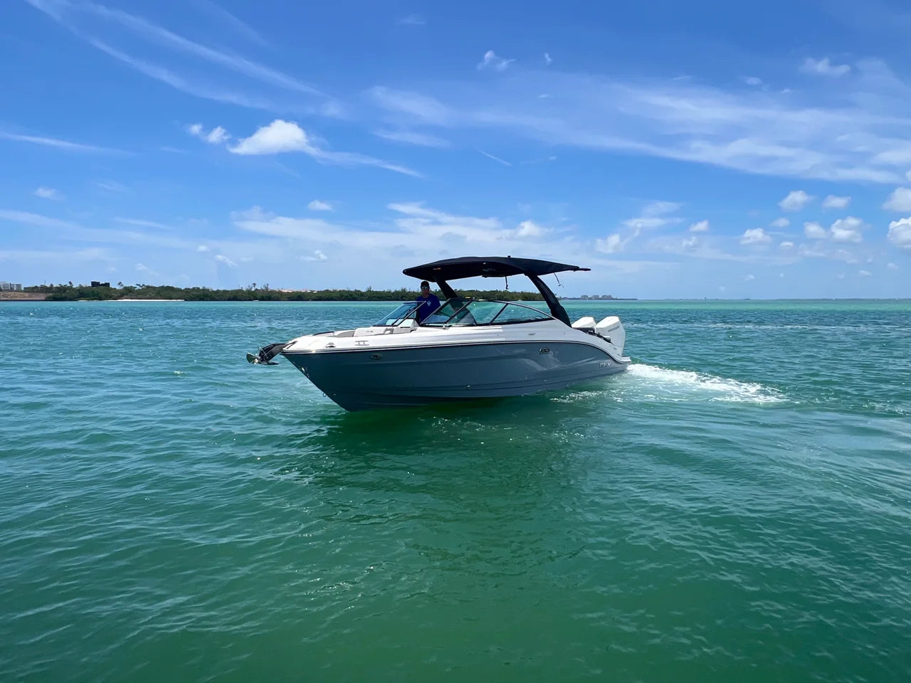 2026 Sea Ray SLX 280 Outboard 28.0 feet, Sarasota, FL #6