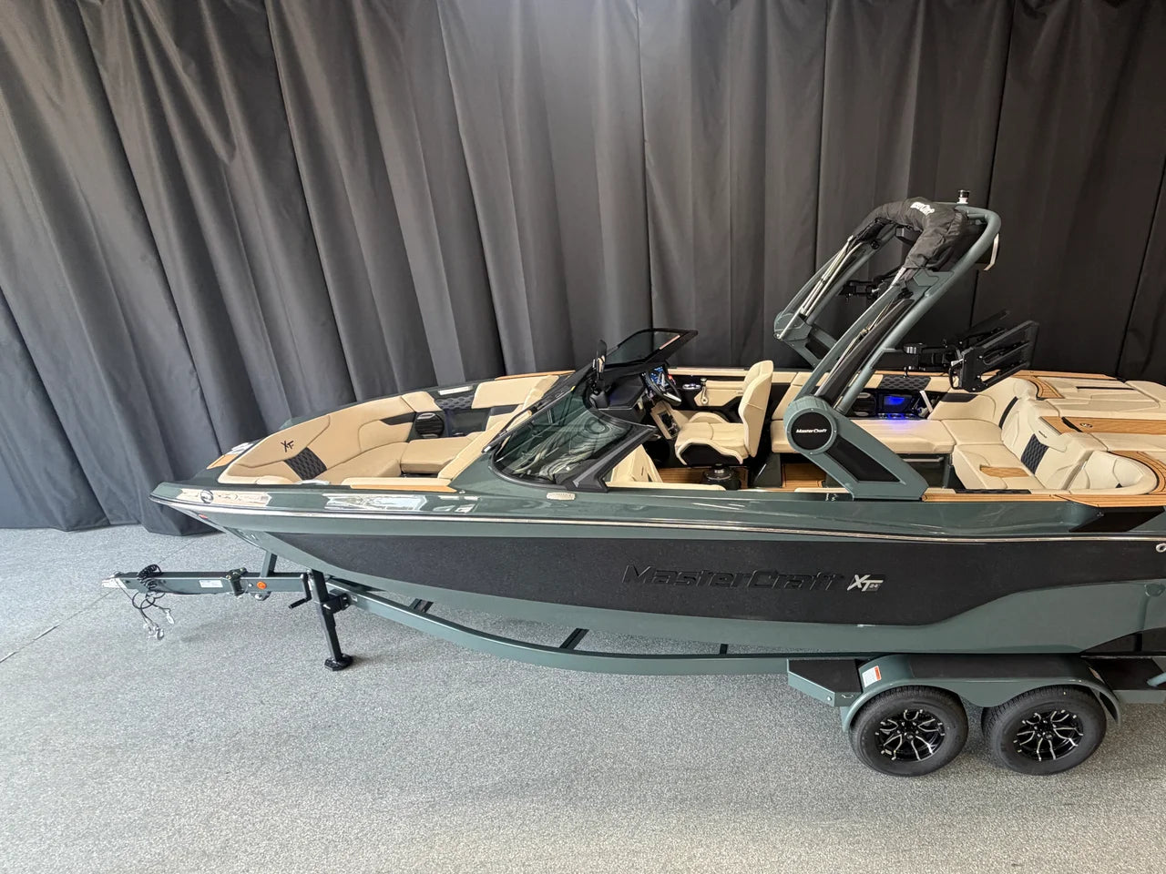 2027 Mastercraft XT24 24.0 feet, Nisswa, Minnesota #2