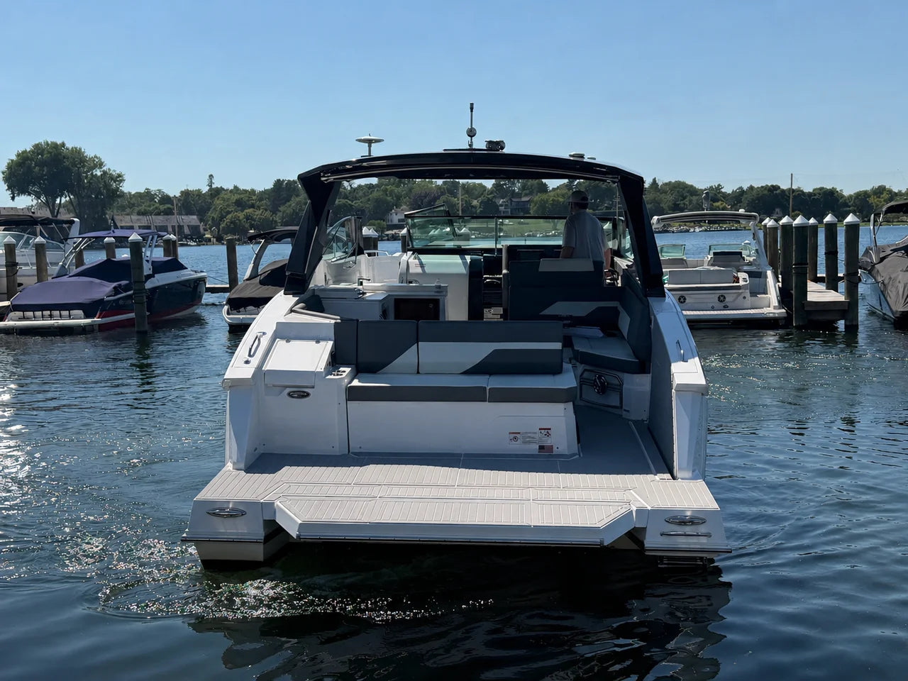 2024 Cruisers Yachts 38 GLS 38.0 feet, Excelsior, Minnesota #2
