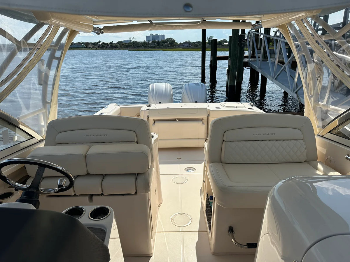 2023 Grady-White 307 FREEDOM 30.0 feet, Jacksonville Beach, Florida #46