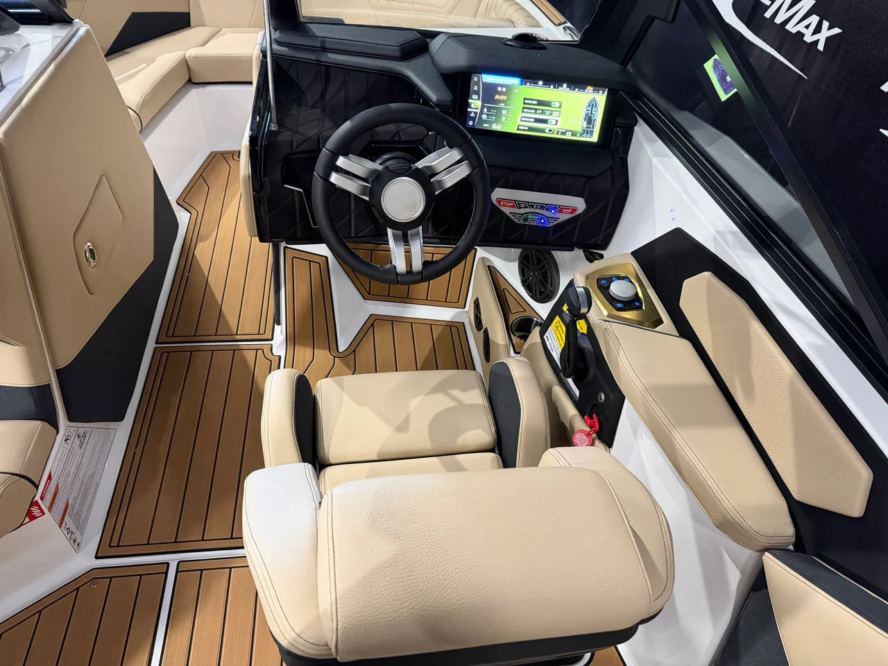 2026 Nautique Super Air Nautique S21 21.0 feet, Rogers, MN #25