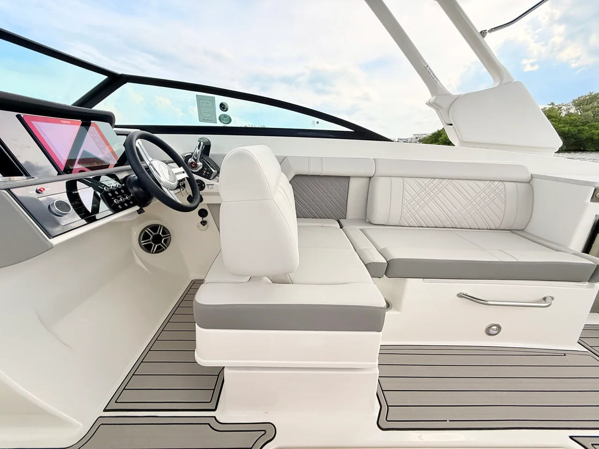 2027 Sea Ray SDX 290 Outboard 29.0 feet, St Petersburg, FL #59