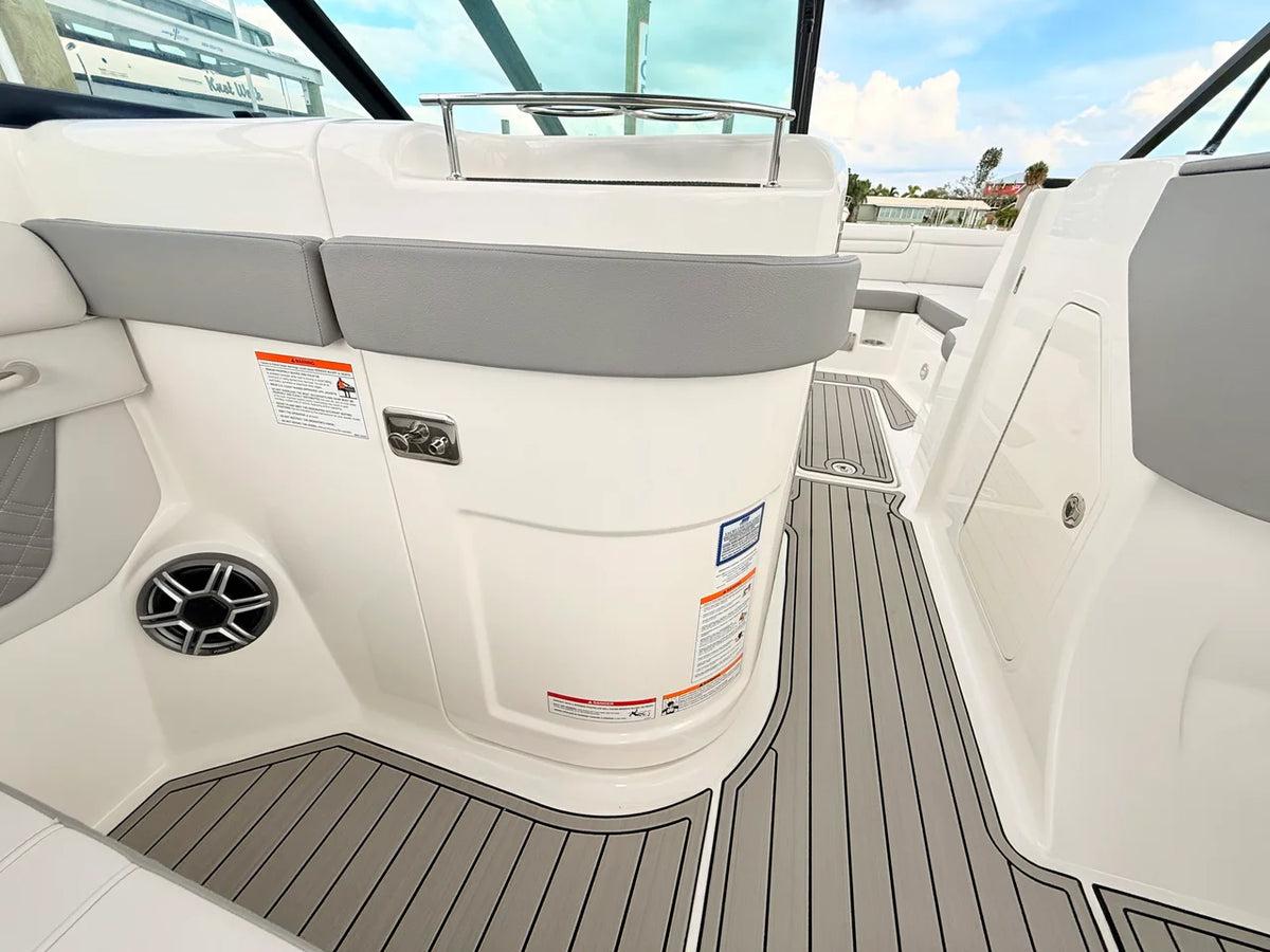 2027 Sea Ray SDX 290 Outboard 29.0 feet, St Petersburg, FL #65
