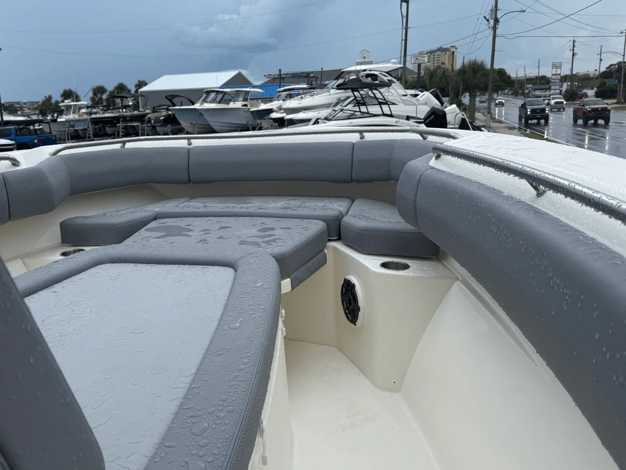 2026 Boston Whaler 280 Outrage 28.0 feet, Fort Walton Beach, Florida #61