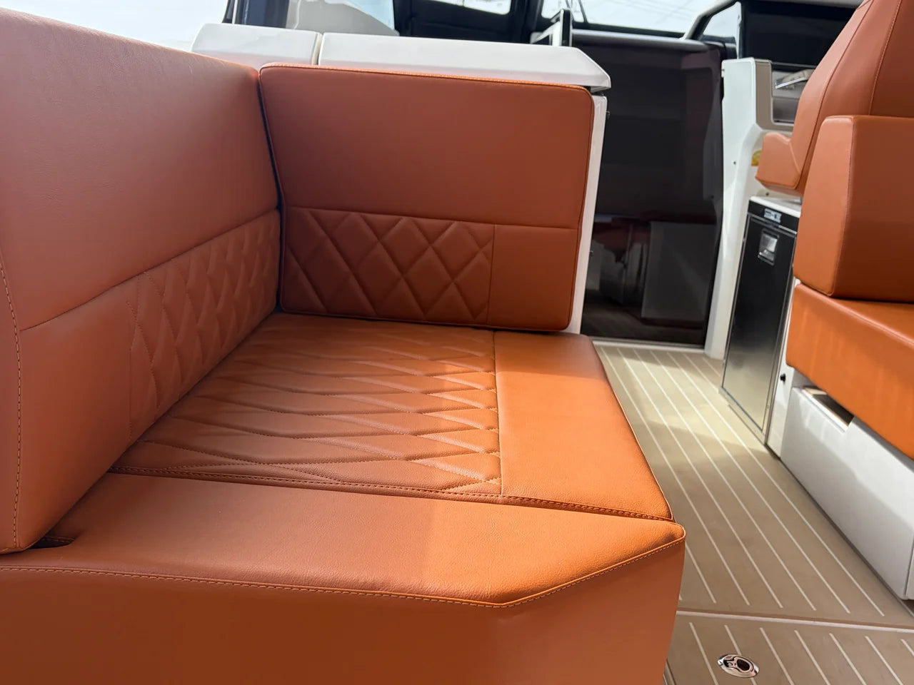 2026 Saxdor 400 GTO 40.0 feet, Fort Walton Beach, Florida #31
