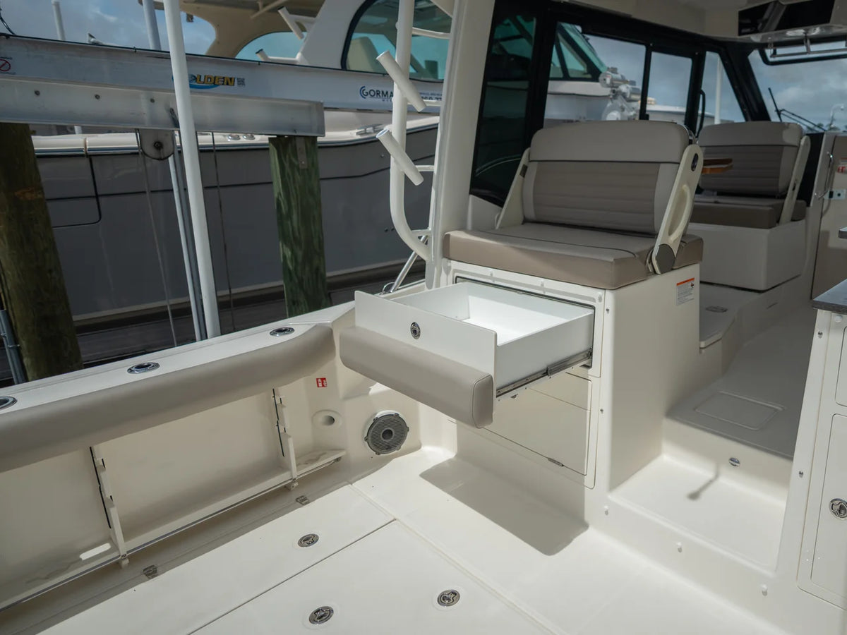 2026 Boston Whaler 365 Conquest 36.0 feet, Panama City, FL #39