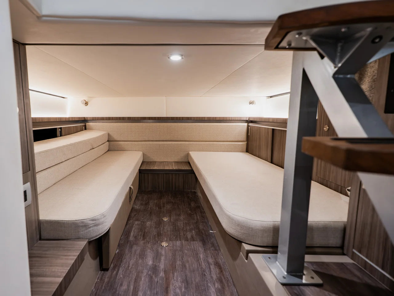 2027 Sea Ray Sundancer 320 Outboard 32.0 feet, Clearwater, Florida #82