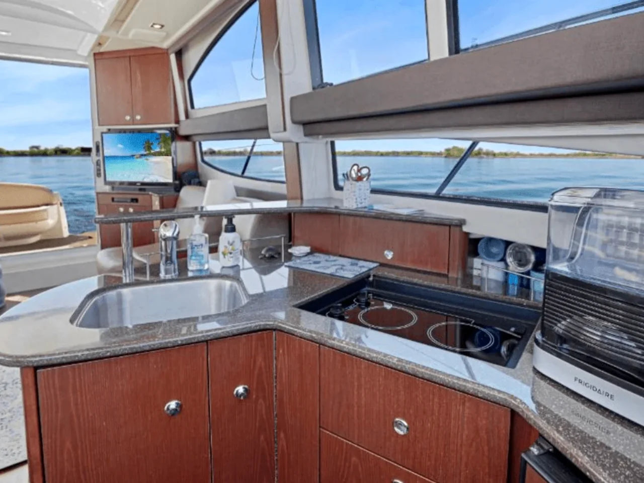 2013 Meridian 391 SB 39.0 feet, Lewisville, TX #53