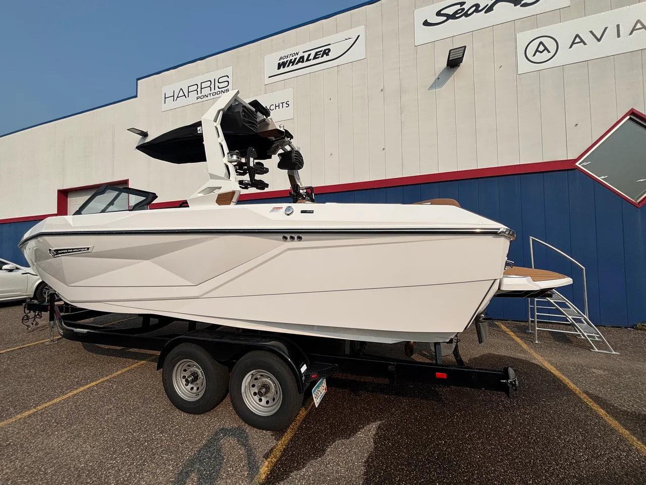 2027 Nautique G23SUPER AIR 23.0 feet, Rogers, MN #3