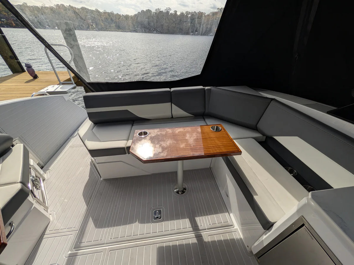 2021 Cruisers Yachts 38 GLS I/O 37.0 feet, Annapolis, MD #34